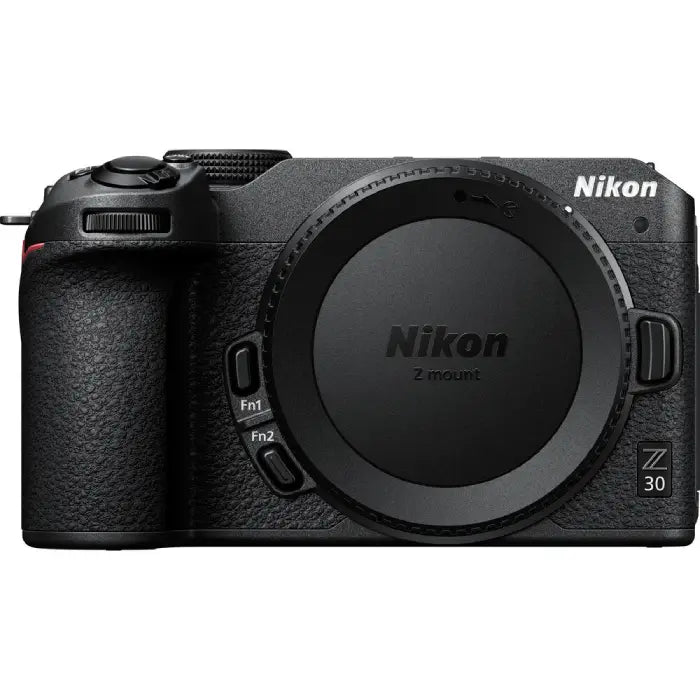 Nikon Z30 Mirrorless Camera Body