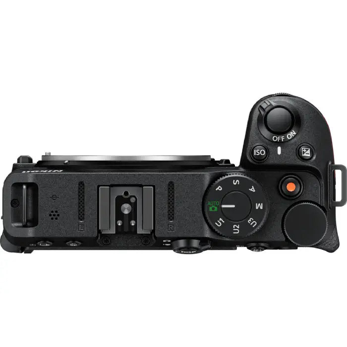 Nikon Z30 Mirrorless Camera Body