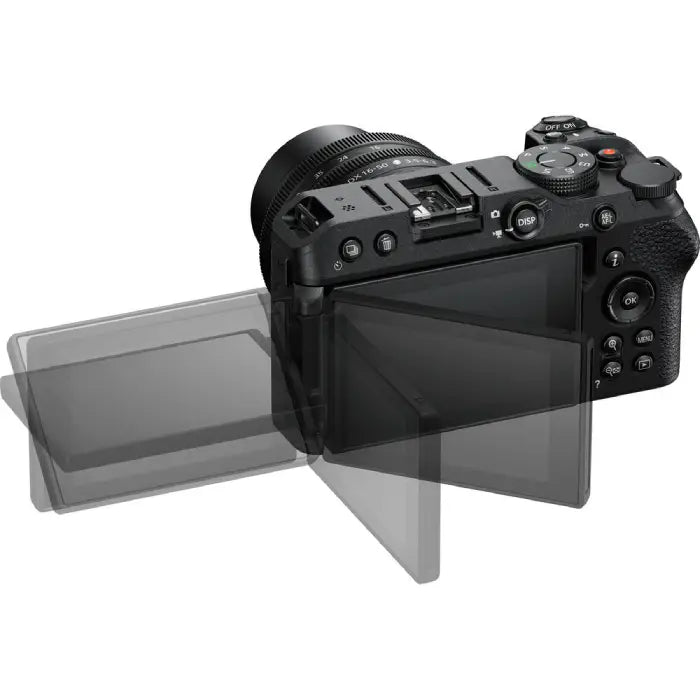 Nikon Z30 Mirrorless Camera Body