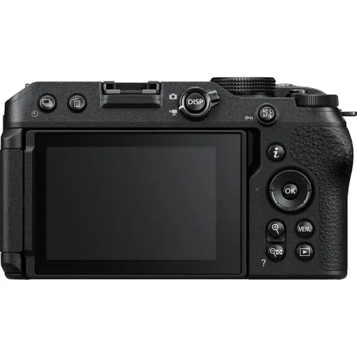 Nikon Z30 Mirrorless Camera with 16-50mm VR Lens