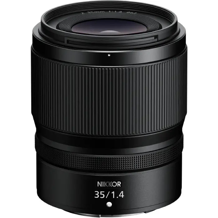 Nikon Z 35mm f/1.4 Lens