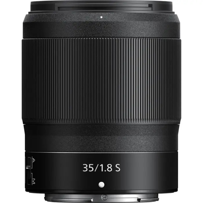 Nikon Z 35mm f/1.8 S Lens