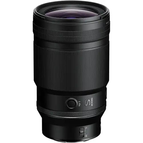 Nikon Z 35mm f/1.2 S Lens