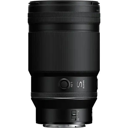 Nikon Z 35mm f/1.2 S Lens