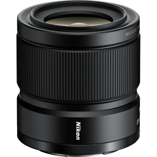 Nikon Z 35mm f/1.7 DX MC Lens