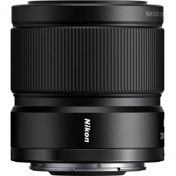 Nikon Z 35mm f/1.7 DX MC Lens