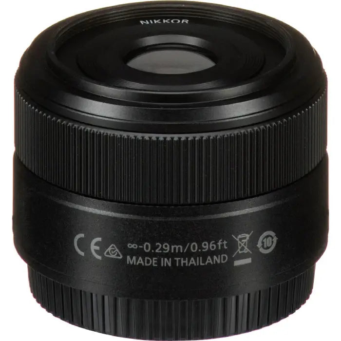 Nikon Z 40mm f/2 Lens