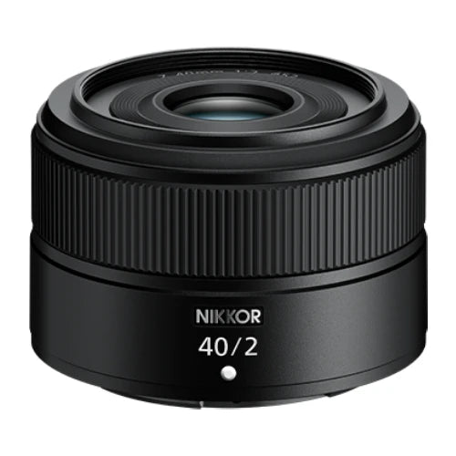 Nikon Z 40mm f/2 Lens
