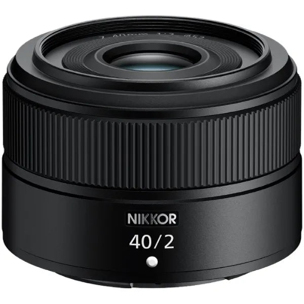 Nikon Z 40mm f/2 Lens