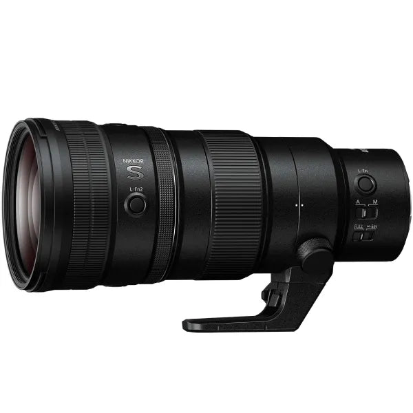Nikon Z 400mm f/4.5 VR S Lens