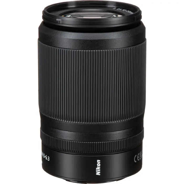 Nikon Z 50-250mm F4.5-6.3 DX VR LENS