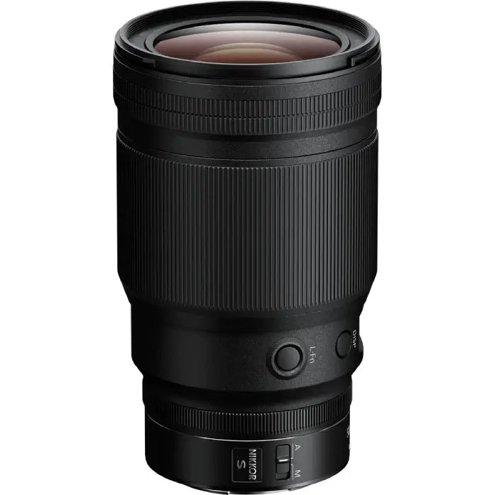 Nikon Z 50mm f/1.2 S Lens