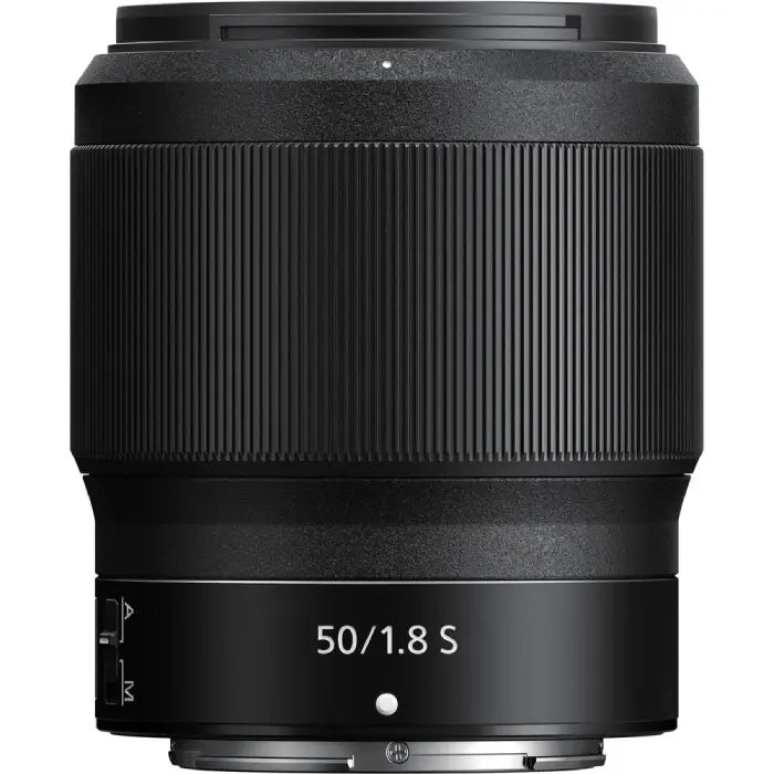 Nikon Z 50mm f/1.8 S Lens