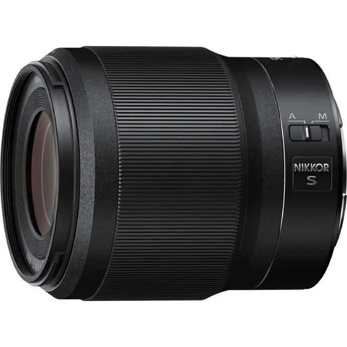 Nikon Z 50mm f/1.8 S Lens