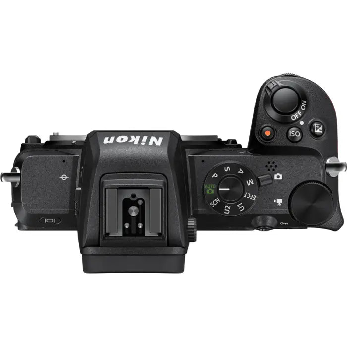 Nikon Z50 Mirrorless Camera Body