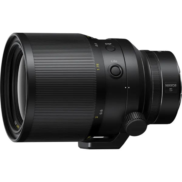 Nikon Z 58mm f/0.95 S Noct Lens