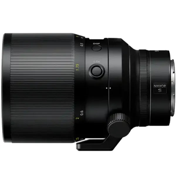 Nikon Z 58mm f/0.95 S Noct Lens