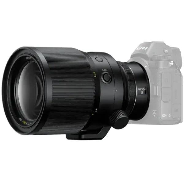 Nikon Z 58mm f/0.95 S Noct Lens