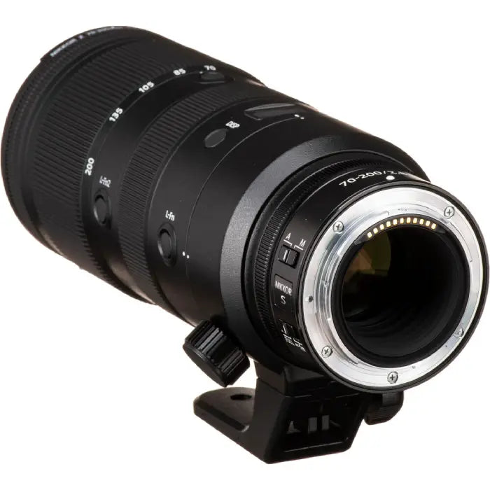 Nikon Z 70-200mm f/2.8 VR S Lens