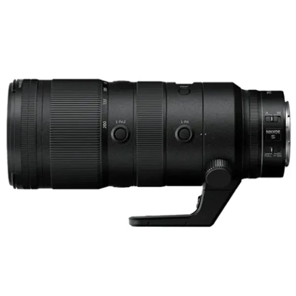 Nikon Z 70-200mm f/2.8 VR S Lens