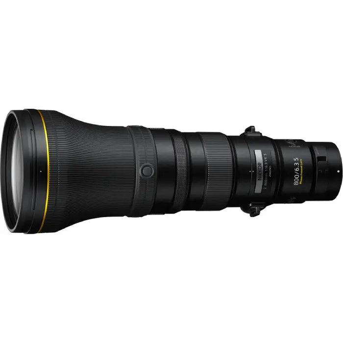 Nikon Z 800mm f/6.3 VR S Lens