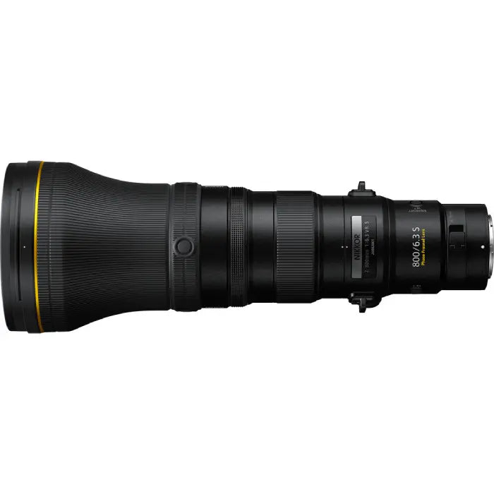 Nikon Z 800mm f/6.3 VR S Lens