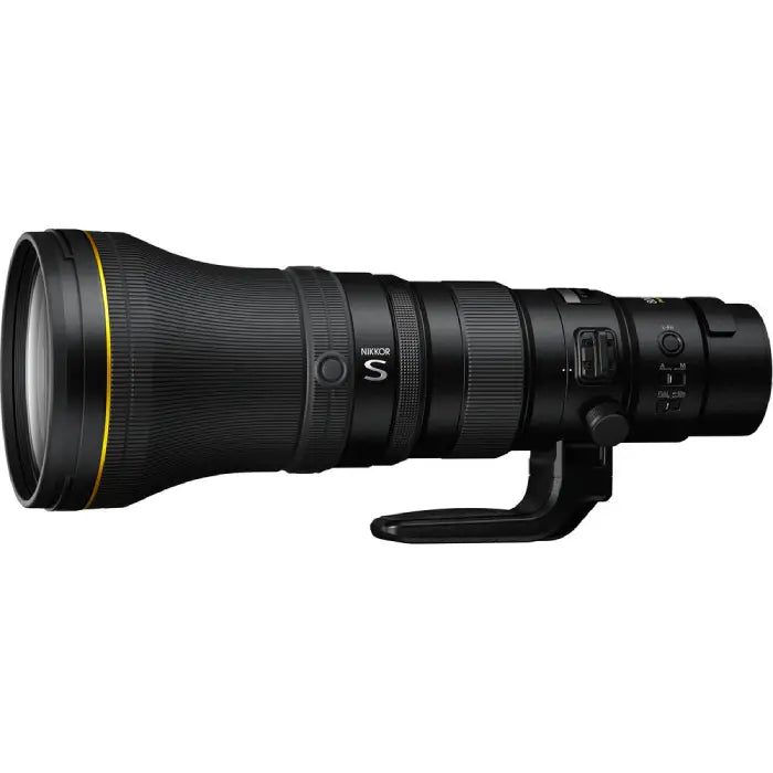 Nikon Z 800mm f/6.3 VR S Lens