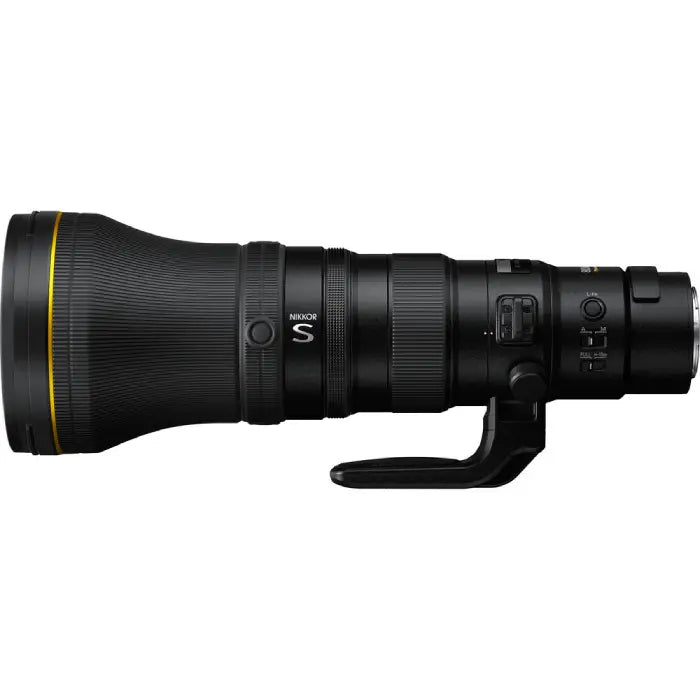 Nikon Z 800mm f/6.3 VR S Lens