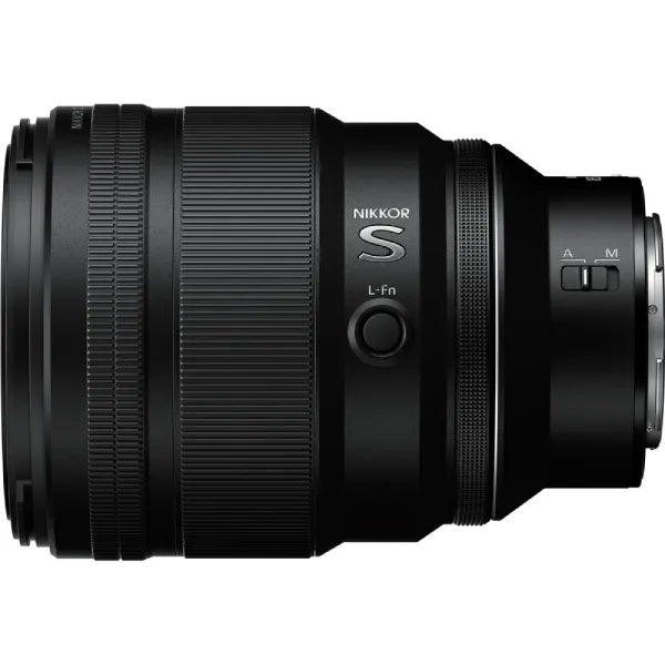 Nikon Z 85mm f/1.2 S Lens