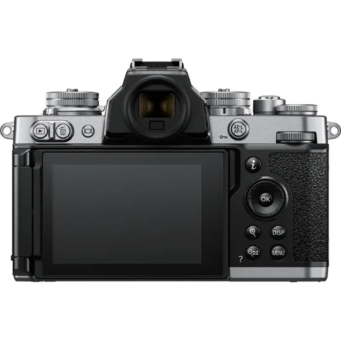 Nikon Zfc Mirrorless Camera Body