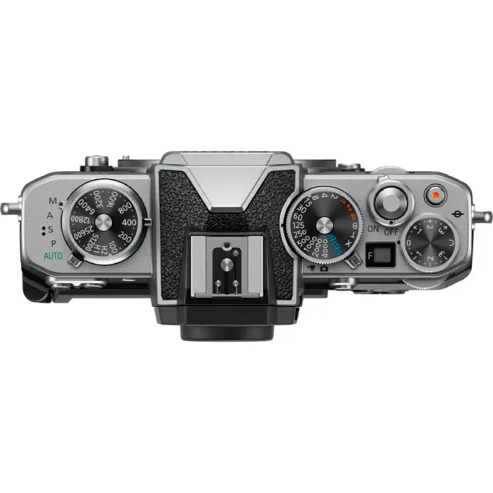 Nikon Zfc Mirrorless Camera Body