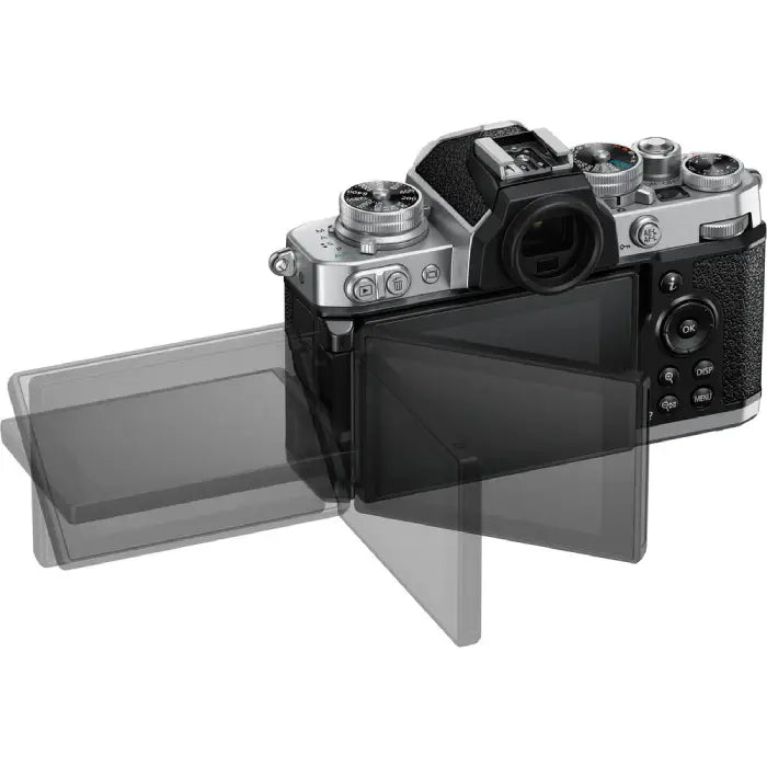 Nikon Zfc Mirrorless Camera Body