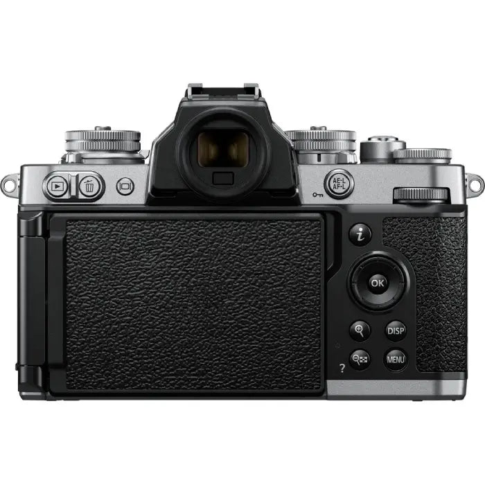 Nikon Zfc Mirrorless Camera Body