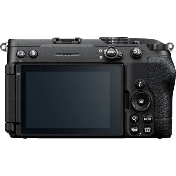Nikon Z5 IIC Mirrorless Camera Body (Black)