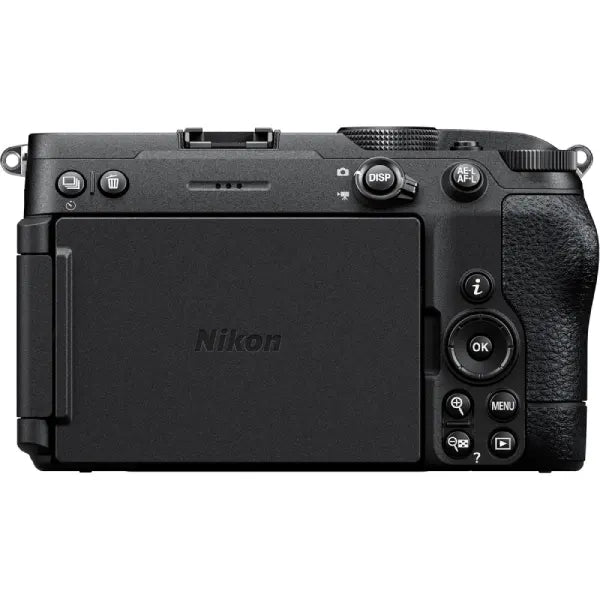 Nikon Z5 IIC Mirrorless Camera Body (Black)