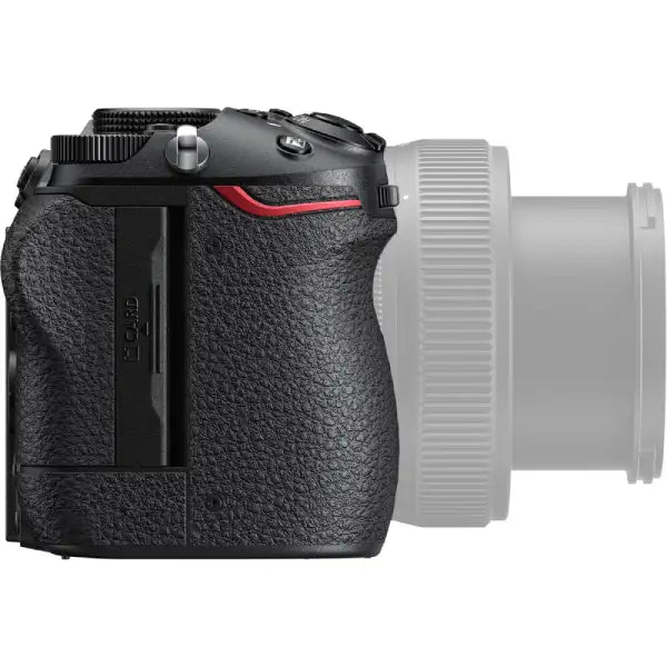 Nikon Z5 IIC Mirrorless Camera Body (Black)