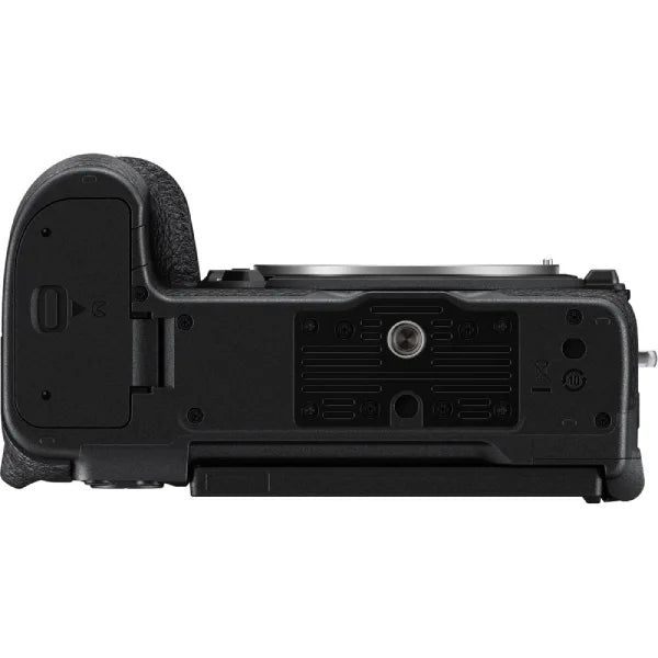Nikon Z5 IIC Mirrorless Camera Body (Silver)