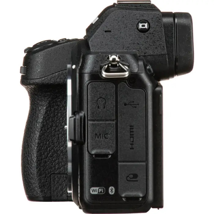 Nikon Z5 Mirrorless Camera Body