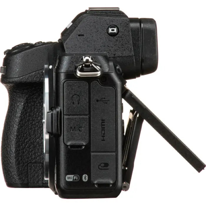 Nikon Z5 Mirrorless Camera Body