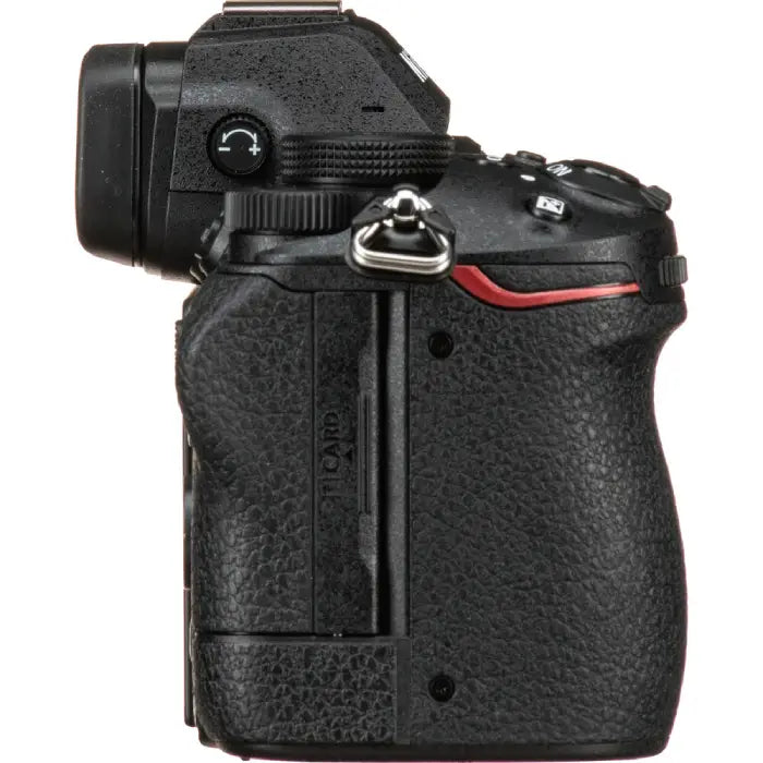 Nikon Z5 Mirrorless Camera Body