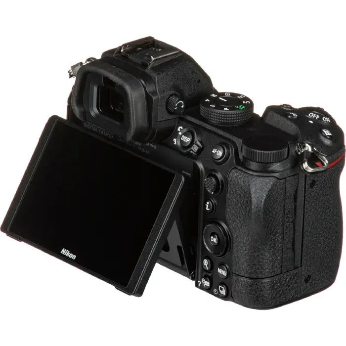 Nikon Z5 Mirrorless Camera Body