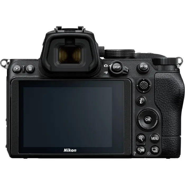 Nikon Z5 Mirrorless Camera with 24-50mm Lens