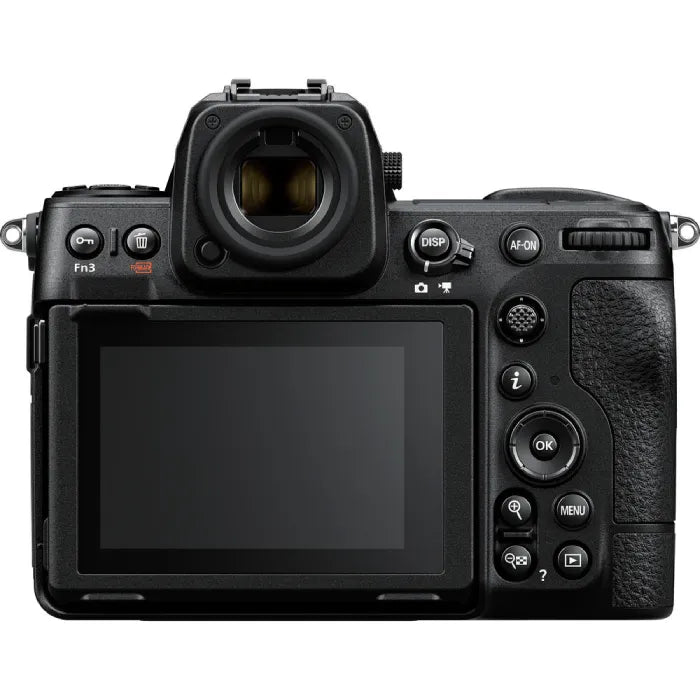 Nikon Z8 Mirrorless Camera Body