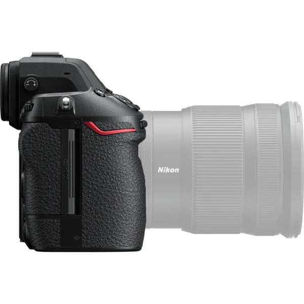 Nikon Z8 Mirrorless Camera Body