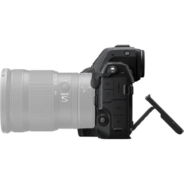 Nikon Z8 Mirrorless Camera Body