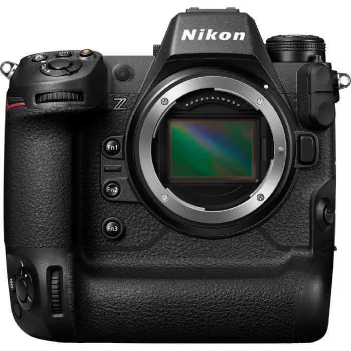 Nikon Z9 Mirrorless Camera Body