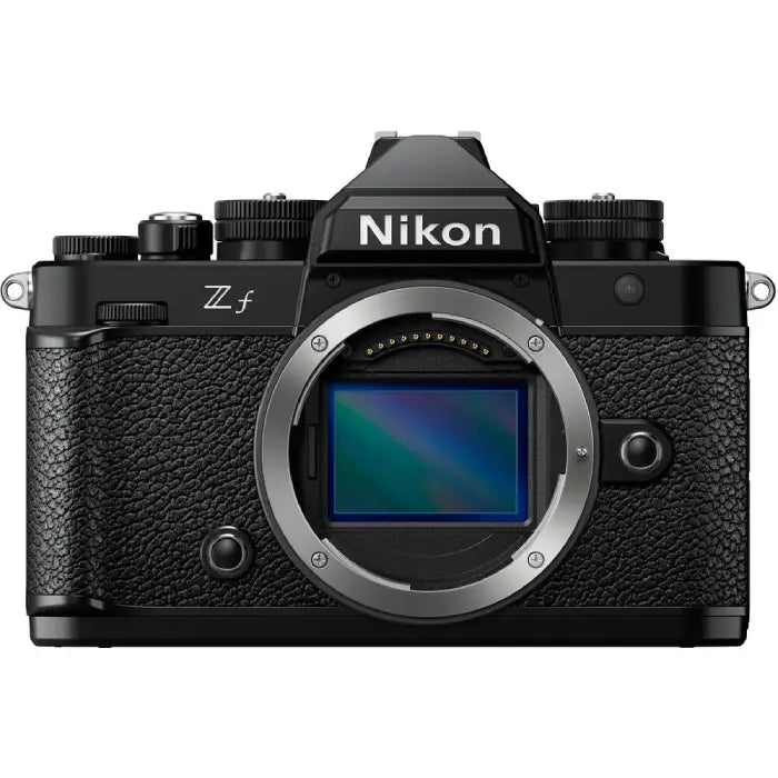 Nikon Zf Mirrorless Camera Body