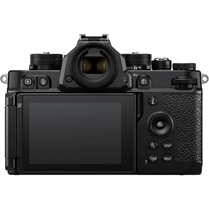 Nikon Zf Mirrorless Camera Body