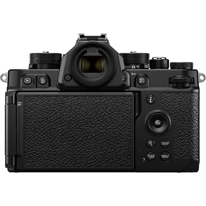 Nikon Zf Mirrorless Camera Body