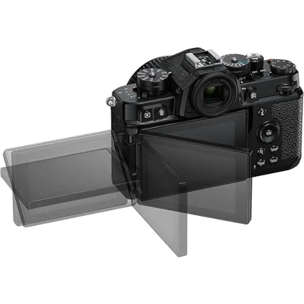 Nikon Zf Mirrorless Camera Body